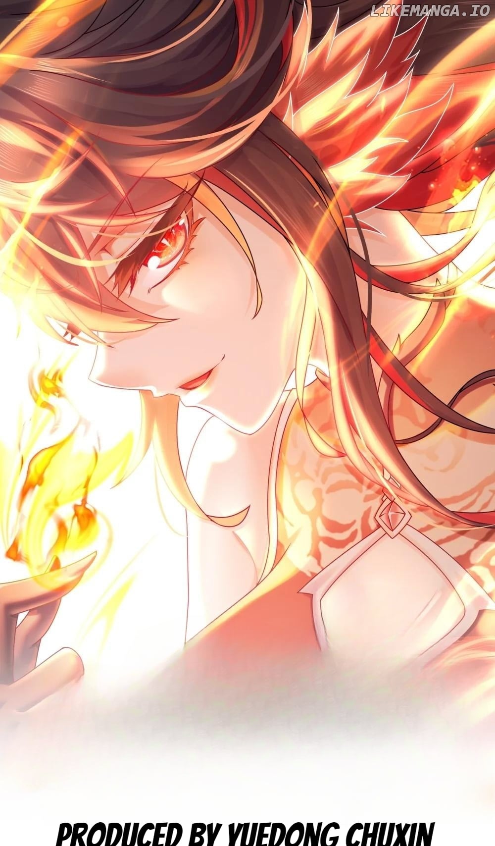 My Furry Harem Is After Me Chapter 149 - page 2